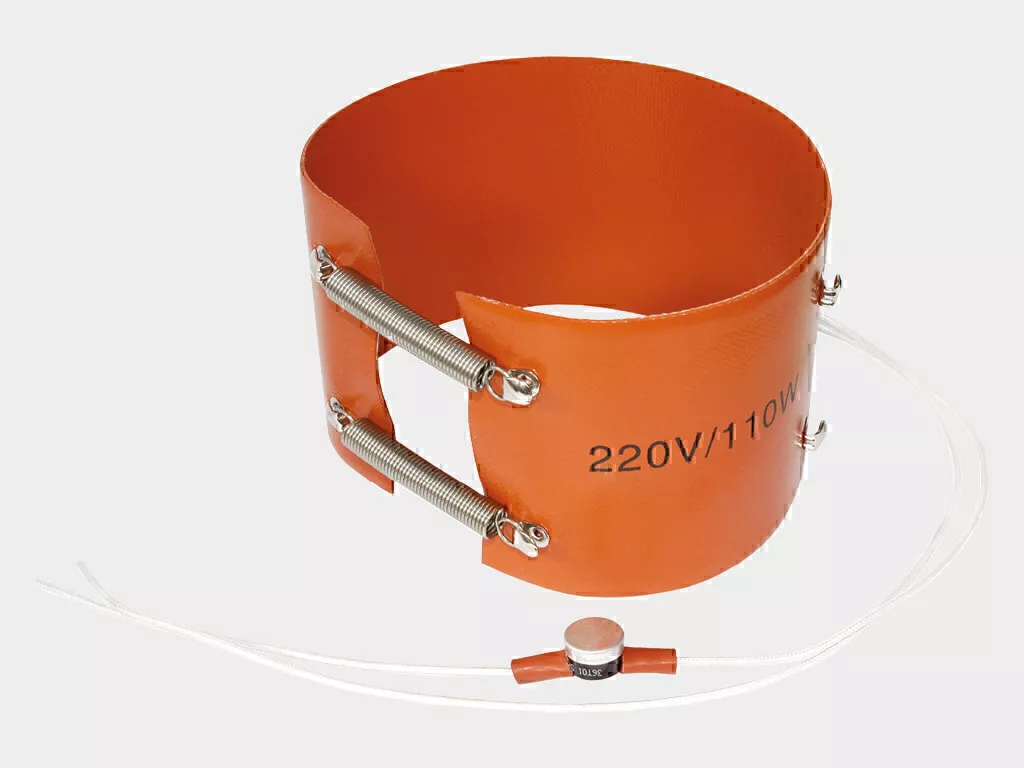 Новый обогреватель для редуктора шлагбаумов Heater2 в продаже в Липецке